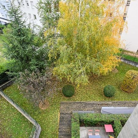 The Little Malot - Charming Studio - Debourg Lyon Extérieur photo