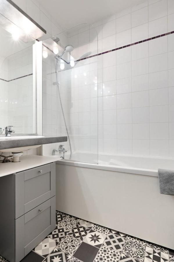 The Little Malot - Charming Studio - Debourg Lyon Extérieur photo