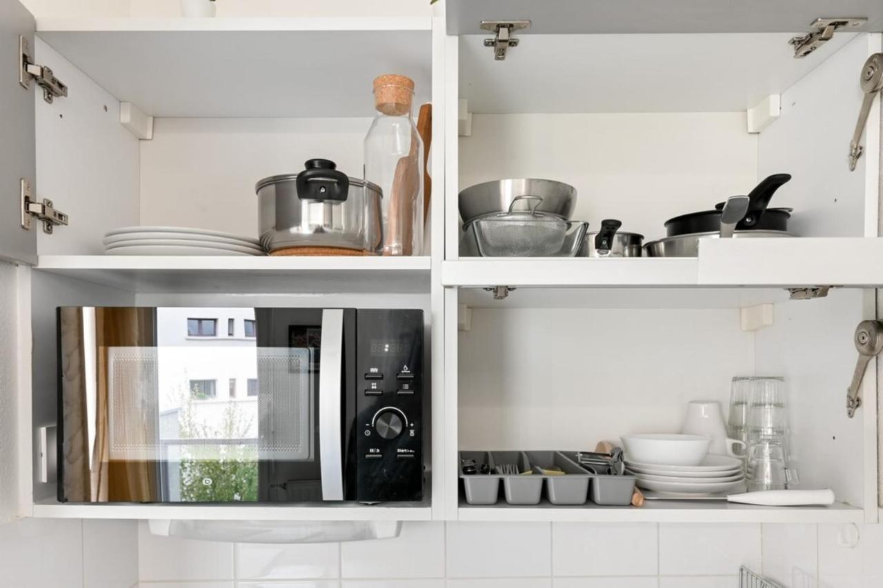 The Little Malot - Charming Studio - Debourg Lyon Extérieur photo