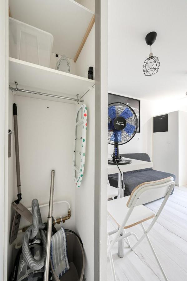 The Little Malot - Charming Studio - Debourg Lyon Extérieur photo
